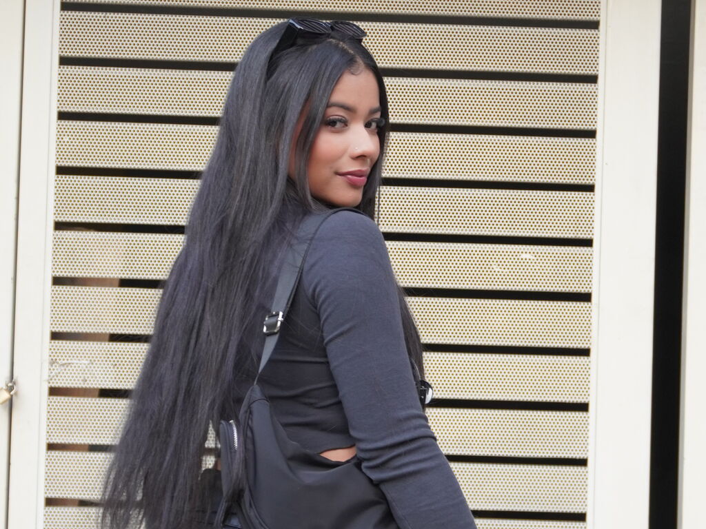 Anthonella Miller